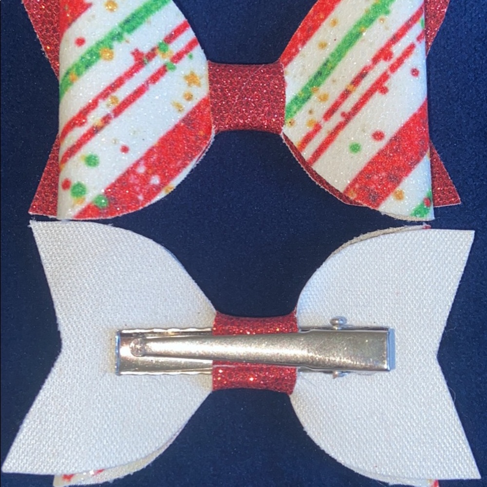 Bows set - Picture 2 of 2